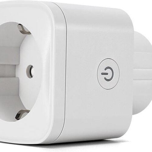 Alternative view of Smart WLAN Steckdose 3er Set mit Energiemessung & App