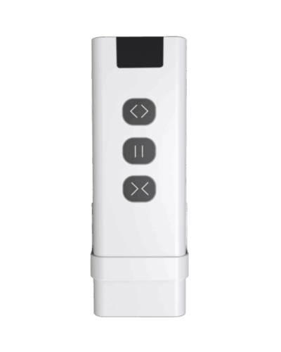 Drahtlose Rollladen-Fernbedienung (1- oder 9-Kanal)