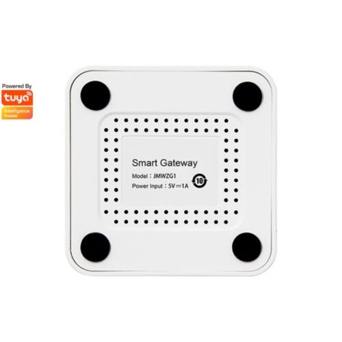 Alternative view of Zigbee Hub 3.0 WiFi 2.4G für Tuya & Smart Life