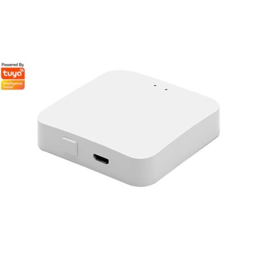 Zigbee Hub 3.0 WiFi 2.4G für Tuya & Smart Life