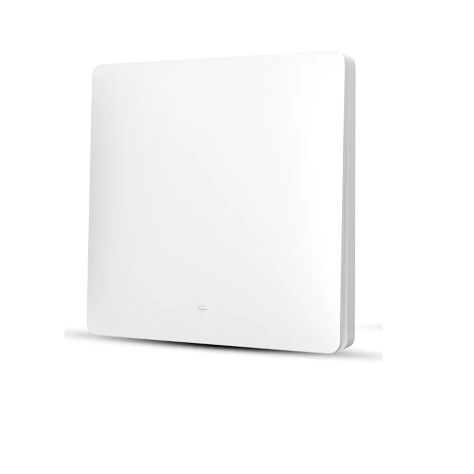 Drahtloser Lichtschalter Set – 2 Kinetische Schalter & 1 Empfänger – Bild 3