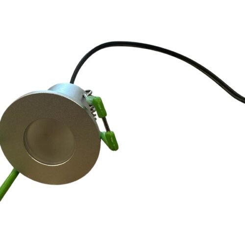 Alternative view of Veranda LED Einbauspots IP65 – 12er Set mit Fernbedienung