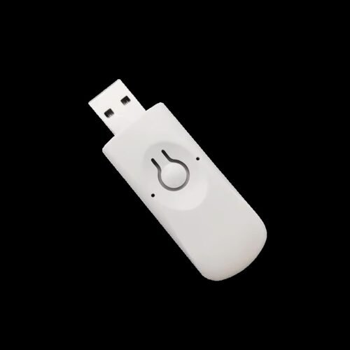 Alternative view of Tuya Bluetooth USB Gateway für Smart Life & Tuya App