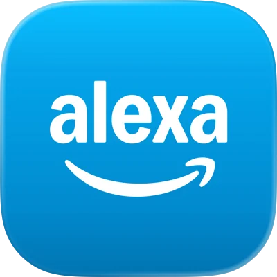 Amazon Alexa kompatibel