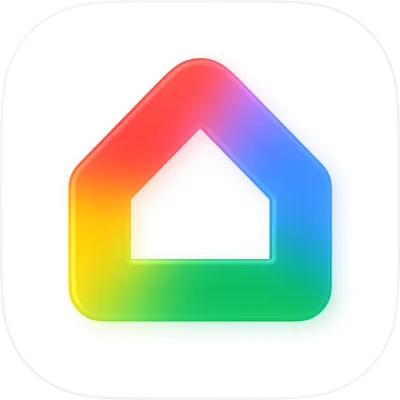 Google Home kompatibel