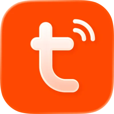 Tuya Smart Life kompatibel